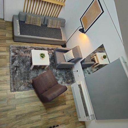 Centar Novi Sad-Apartman No 3 エクステリア 写真