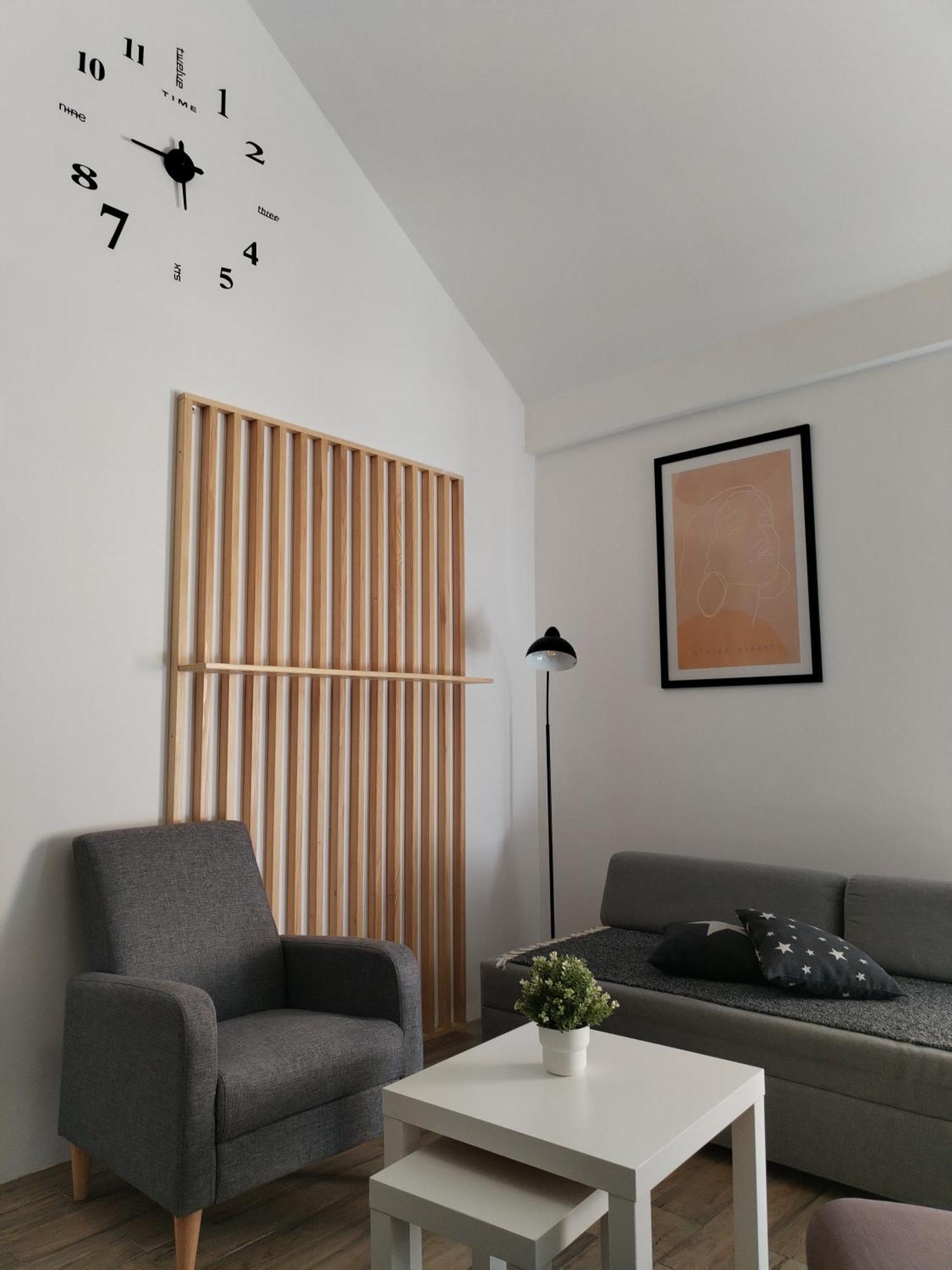 Centar Novi Sad-Apartman No 3 エクステリア 写真