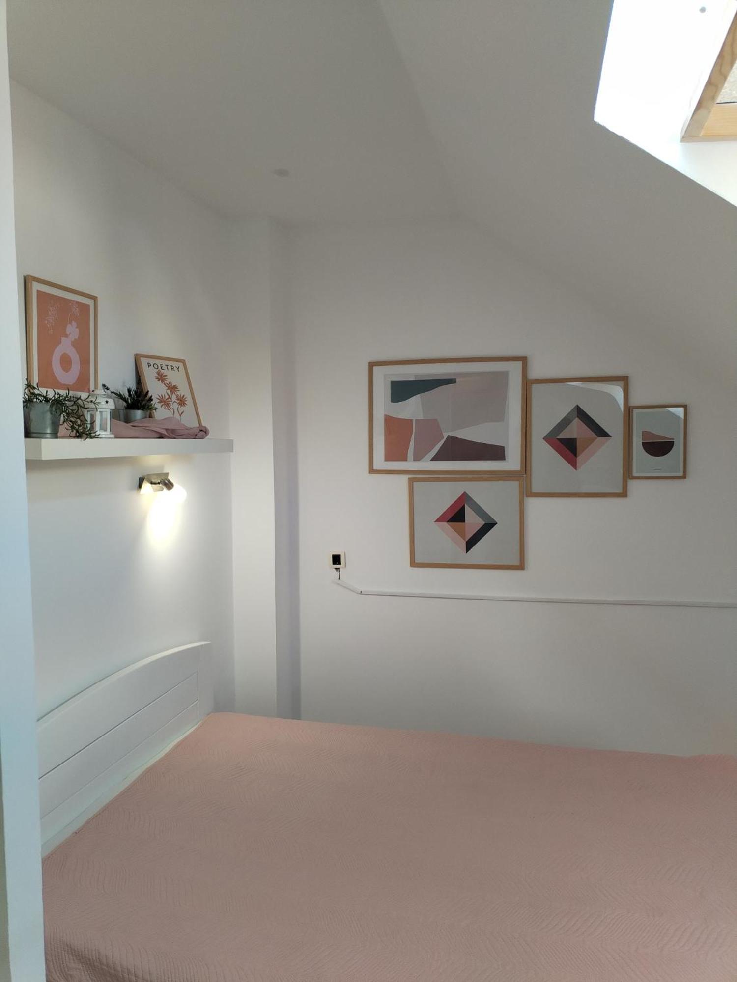 Centar Novi Sad-Apartman No 3 エクステリア 写真