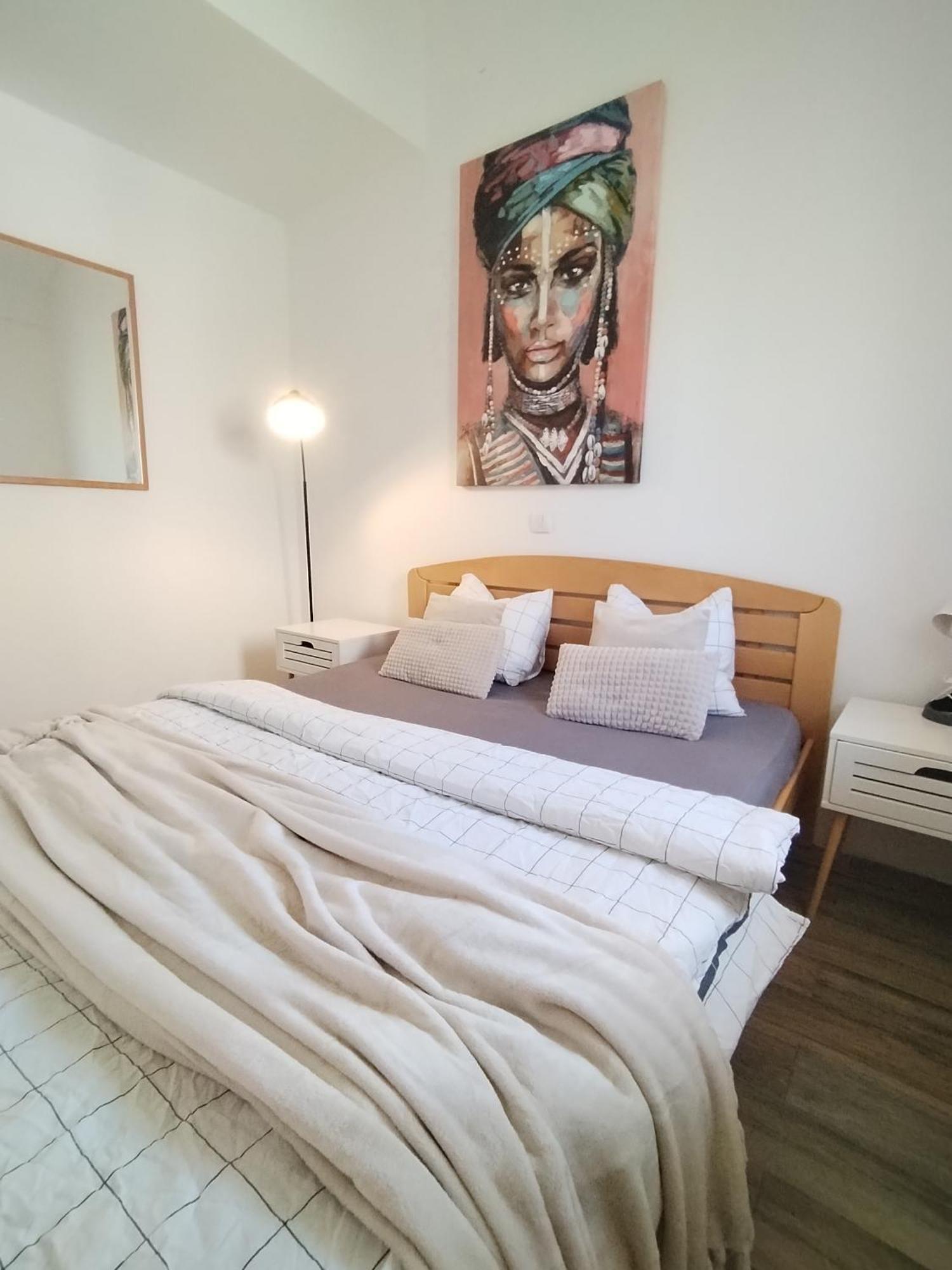 Centar Novi Sad-Apartman No 3 エクステリア 写真