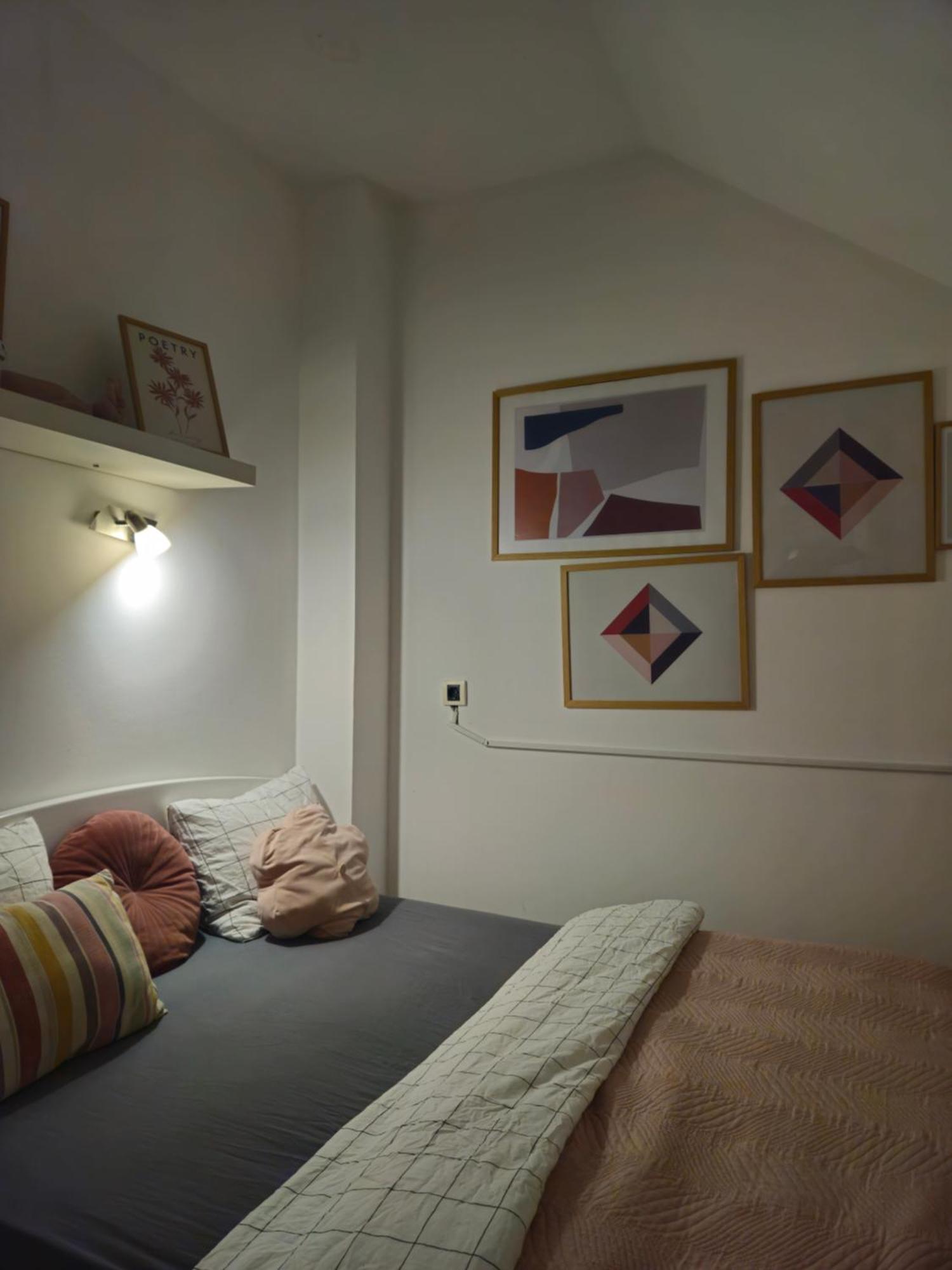 Centar Novi Sad-Apartman No 3 エクステリア 写真