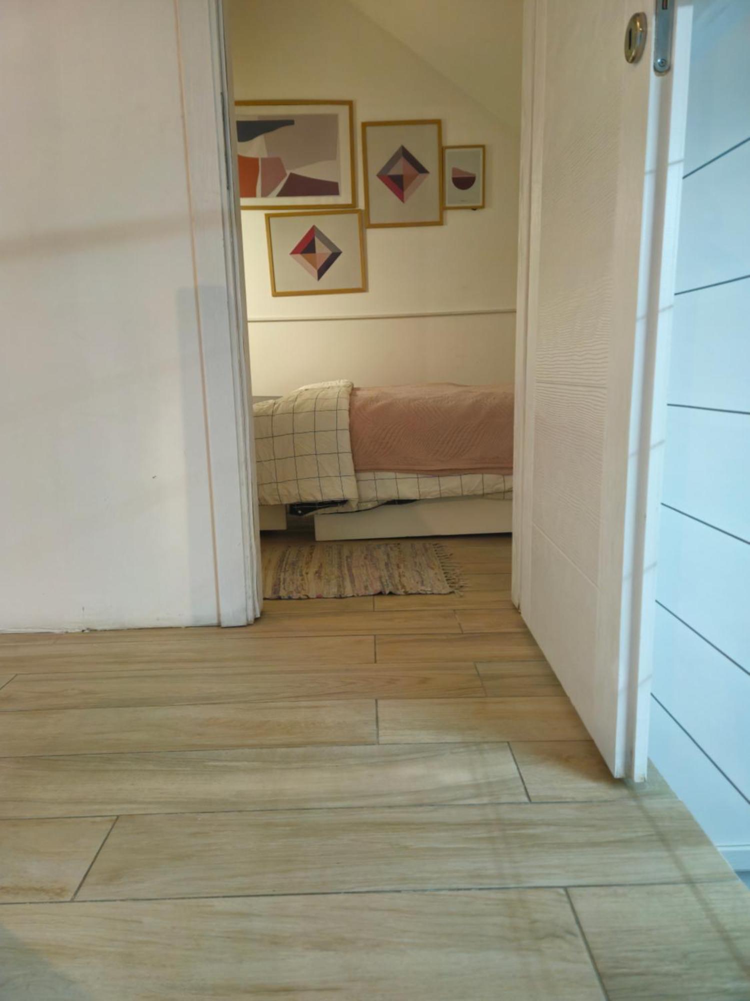 Centar Novi Sad-Apartman No 3 エクステリア 写真