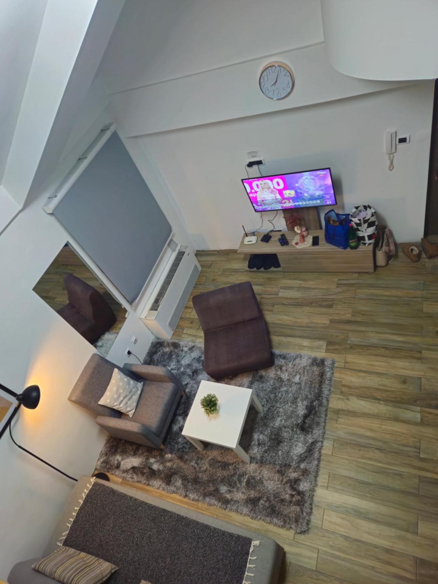 Centar Novi Sad-Apartman No 3 エクステリア 写真